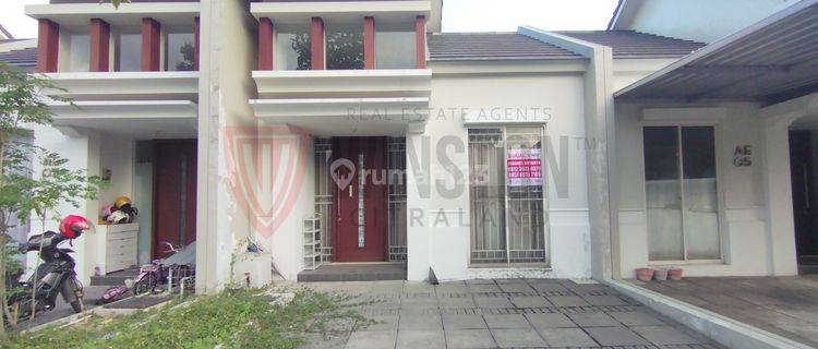 Rumah Murah Jual Di Grand Harvest Arcadia Wiyung Surabaya Barat 1