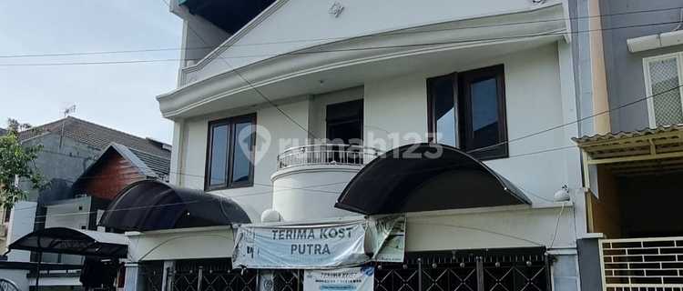 Boarding House for Sale in Rungkut Mejoyo Utara, Surabaya 1