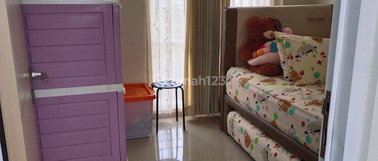 Rumah Bagus Semi Furnished di Awani Residence, Cimareme , Bandung 1