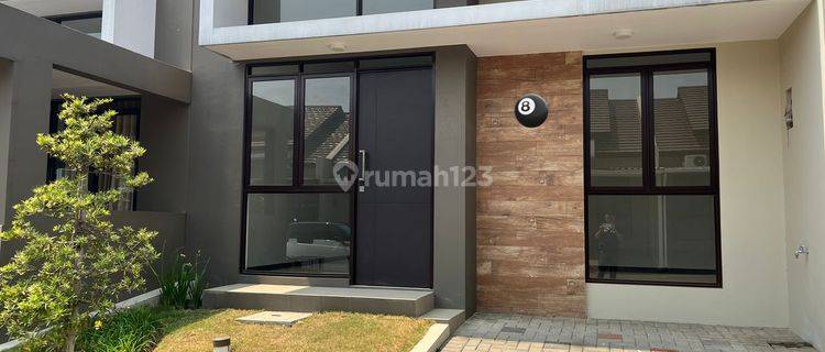 Muraahh Rumah di Kota baru parahyangan, simakirana 1