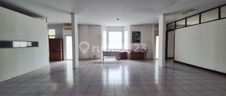 Rare!! Shop Office in the New City of Parahyangan, Bandung 1