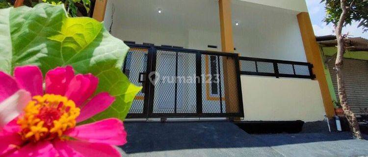Pusing Cari Rumah, Ini Rumah Bagus,murah,bebas Banjir 1