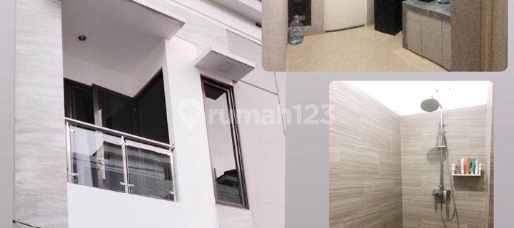Di Jual/for Salemandala Town House , Bandung( Rumah Dlm Cluster )jl Haji Alpi , Kodya Bdgluas Tanah 33 M2luas Bangunan 55 M2daya Listrik 2200shmair Pdam2 Kamar Tidur ( Lt Atas )2 Kamar Mandi ( 1 Atas, 1 Bawah )1 Laundry Room1 Gudang Kecil Di Carportkitche 1