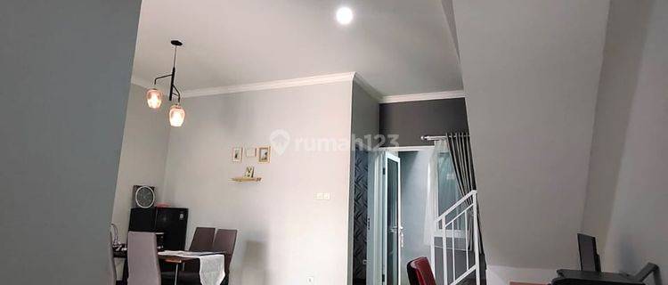 Rumah 3lt Gunung Sahari Dijual Dekat Prj,itc Mangga 2,kemayoran,tol Ancol 1