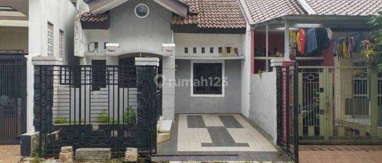 Rumah Minimalis Siap Huni dengan Hunian Nyaman @Pamulang 1