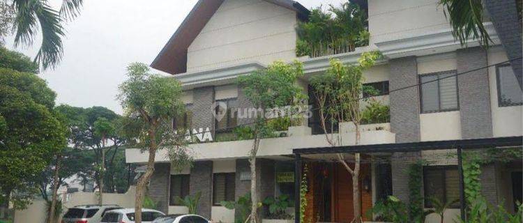 Dijual Dan Disewa Rumah Di Vila Permata Lippo Karawaci Tangerang  1