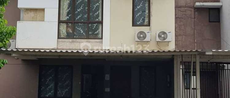 For Sale: Ready-to-Occupy House in Eternity Cluster, BSD 1