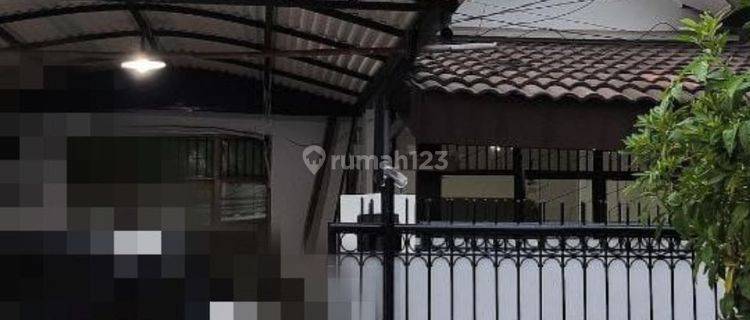 Disewakan Cepat Rumah Siap Huni Nusa Loka Bsd 1