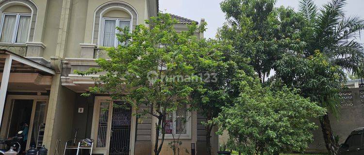 Dijual Segera Modern Cantik Di Samara Village Full Furnished 1
