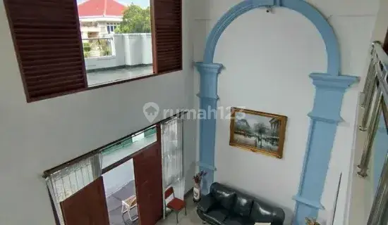 Rumah Siap Huni Dan Kondisi Bangunan Bagus di Kedoya Jakarta Barat 1