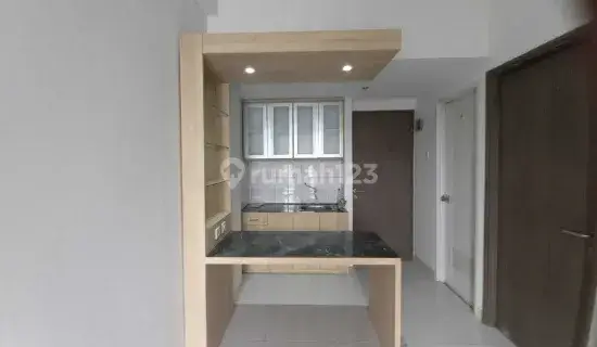 Apartemen Emerald Unit View Apartemen City Lokasi Strategis Bintaro Tangerang Selatan, 1