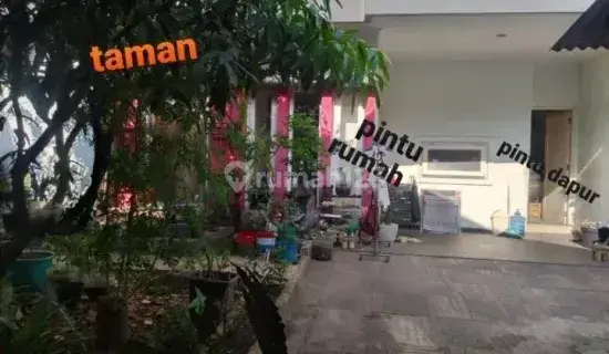 Rumah strategis untuk Toko di Ciledug, Tangerang 1