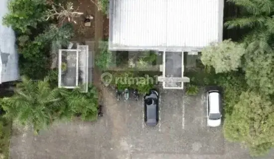 Kavling Gandeng Lokasi Paling Depan di Permata Puri Media Jakarta Barat 1