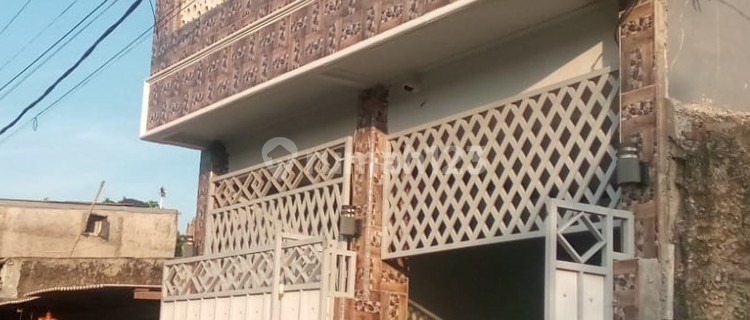 Rumah di Perumahan Griya Tangerang Asri Luas 60m 1