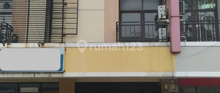 Kirana Cawang Shop House 3.5 Floors Very Strategic Location 1