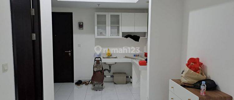 Apartemen Casa De Parco 1br Semi Furnished 1