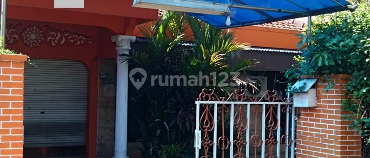 House for Sale in Pondok Pinang Pondok Indah, Area 397m 1