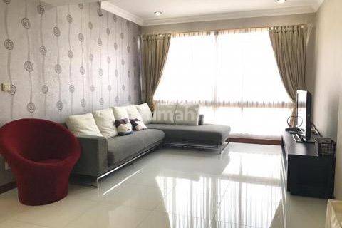 Apartemen Dijual di Taman Anggrek 2br Full Furnished  1