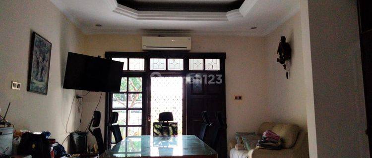 Rumah Pelepah Indah Kelapa Gading Dijual Luas 419 m² 1