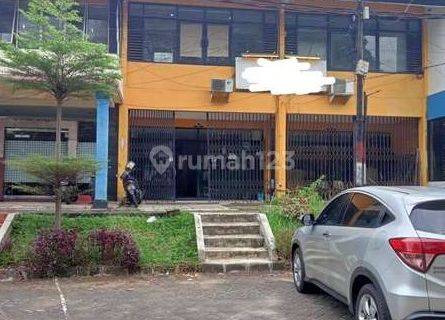 Ruko Gandeng 2 Lantai di Pondok Kelapa Lokasi Strategis 1