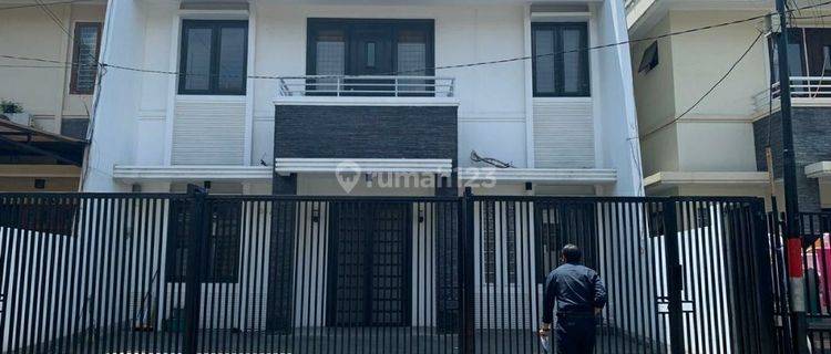 Dijual Rumah di Gading Kirana Kelapa Gading 1