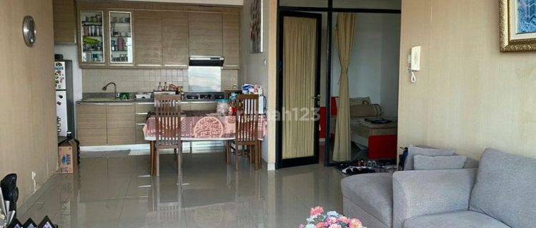 Apartemen Hamptons Park 3BR Pondok Indah Jakarta Selatan 1