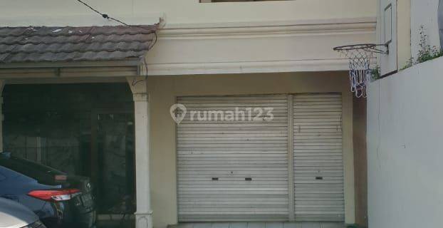 Rumah Luas 516m di Srengseng Jakarta Barat 1