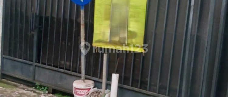 Old House Land Calculation Setiabudi South Jakarta 1