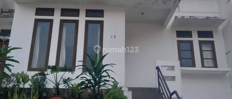 Rumah Tingkat Full Furnished Siap Huni di Jl Cinere Raya 1