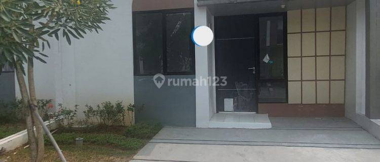 Rumah Siap Huni di Perumahan Amara Village Parung Panjang 1