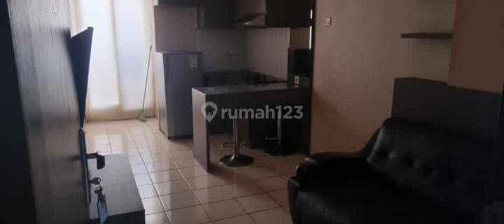 Apartemen Full Furnished Siap Huni di Puri Park View 1