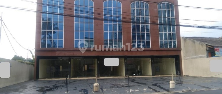 Ruko di Bintaro Permai Pesanggrahan Lokasi Sangat Strategis 1
