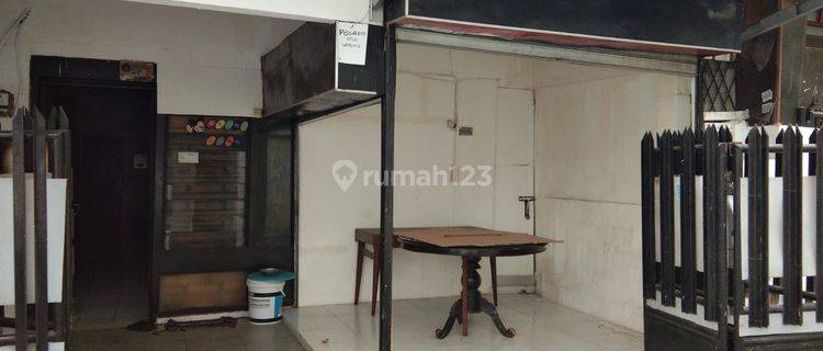 Dijual Rumah Kost Luas 83m Belakang Plaza Indonesia 1