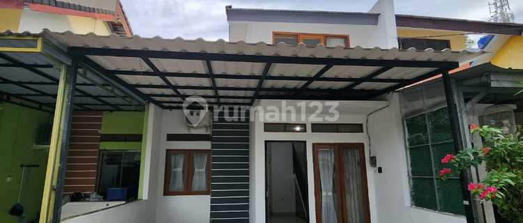 Minimalist 2-Story House in Serua Ready to Occupy 1