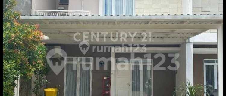 2-Story Ready-to-Occupy House in Silah Hills Ciganjur 1