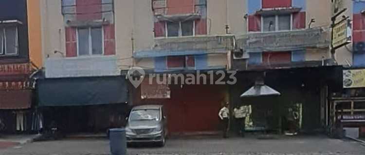 Ruko Strategis Siap Pakai Di Metland Cileungsi 1