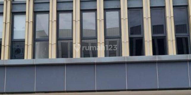 Ruko Strategis 2 Lantai Sangat Cocok Untuk Usaha 1