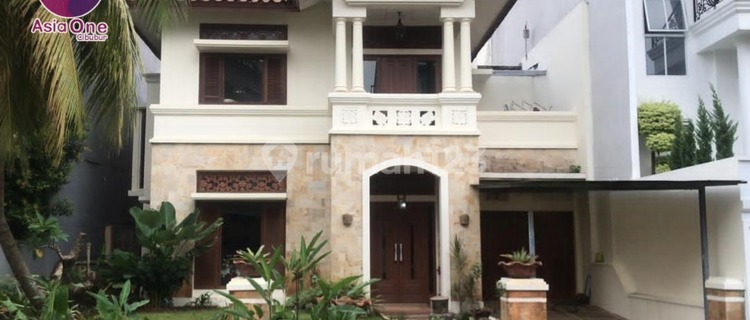 2-Story House Near Mall and Citra Grand Toll Gate 1