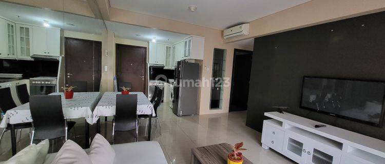 Dijual Apartemen Aspen Kawasan Fatmawati,jakarta Selatan 1