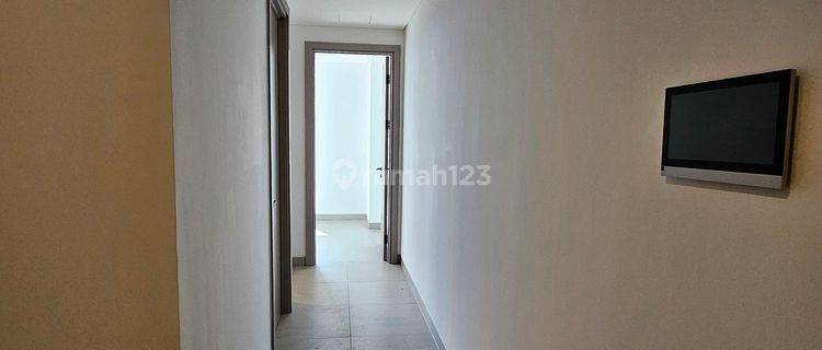 Dijual! Apartemen Fatmawati City Center lantai 19 dekat dengan area perkantoran 1