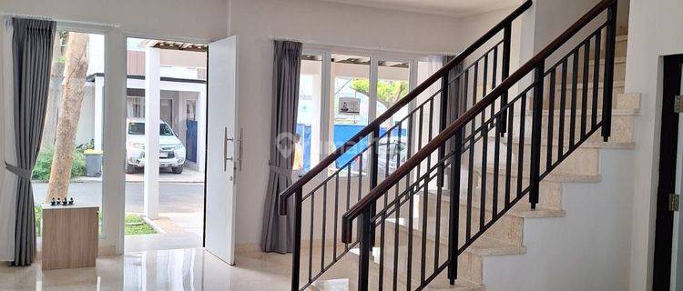 Rumah River Valley Residences 1
