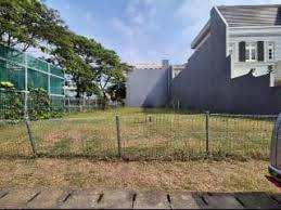 Dijual Cepat Kavling Diamond Golf Di Pik 1