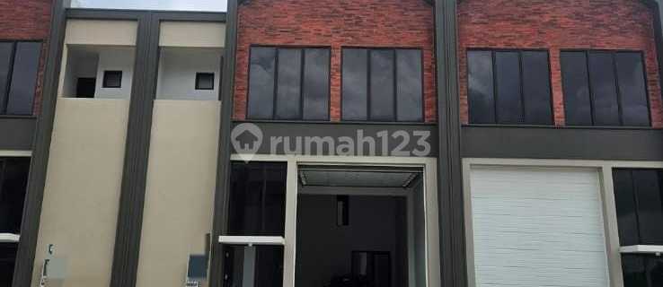 Pik 2 Warehouse For Rent – Suitable For Business And Storage 1