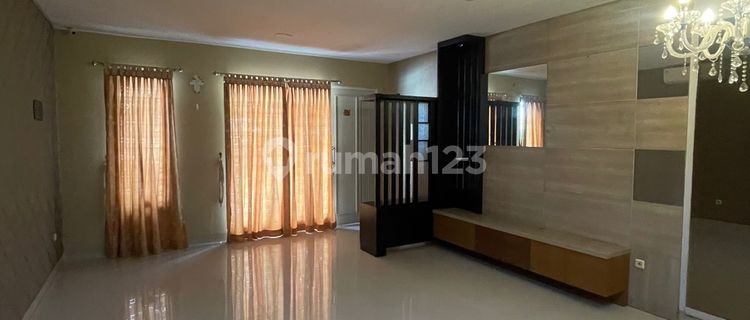 Pik - Turun Harga Rumah Layar Permai Lokasi Bagus 1