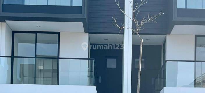 Murah Rumah Golf Island Harmoni Semi Furnished Di Pik 1