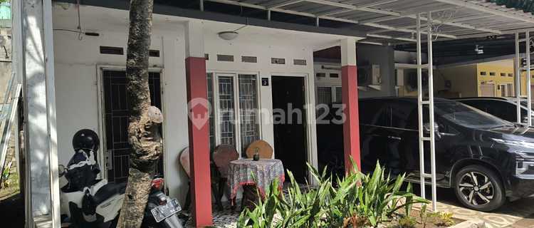 For Sale House in Jakarta Near LRT Station 1