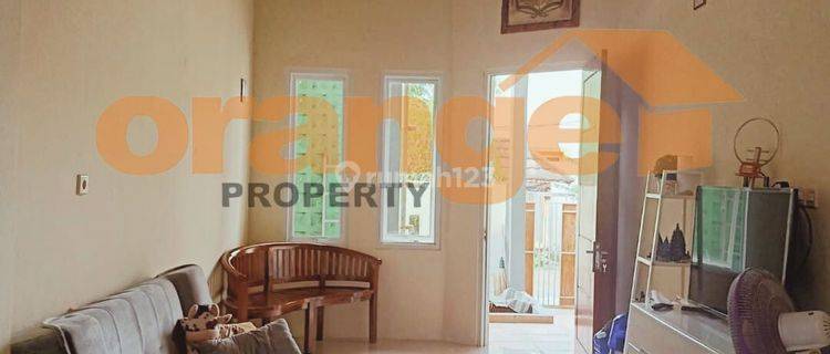 Dijual Rumah 2 Lantai Di Perumahan Pesona Citayam  1