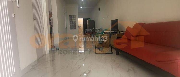 Di Jual Rumah Siap Huni Di Legenda Wisata  1