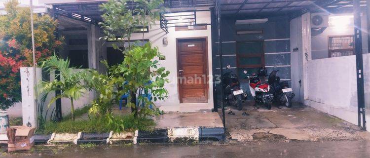 Rumah Bagus Siap Huni Di Golden Kedawung Regency Cirebon S8699 1