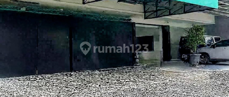 Shop House on Main Street Pondok Cabe Pamulang R2366 1